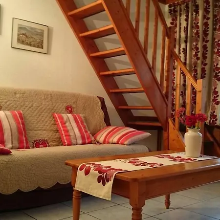 Appartement Weyer N°3