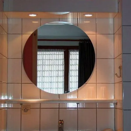 Appartement Weyer N°3 *