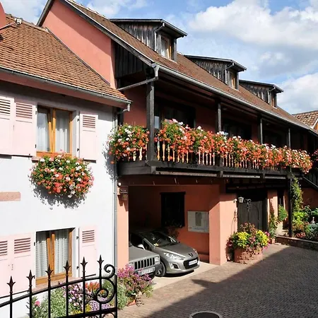 Weyer N°3 Apartment