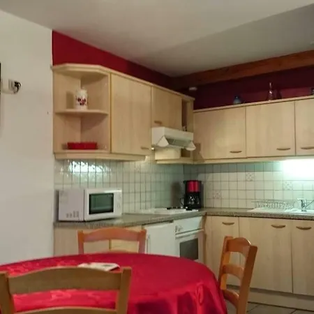 Appartement Weyer N°3